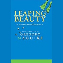 Leaping Beauty Leaping Beauty