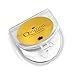 Quilting Blade RD60-18133, Improved Cut, 45mm Rotary Cutter Blades, 10 Pack