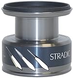 Sparespool Shimano Stradic C3000 FK HG
