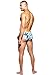 Taddlee Men Swimwear Bikini Swim Brief Swimsuits Board Shorts Surf Boxer Trunks
