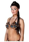 Slave Girl Wig