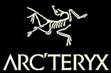 Arcteryx Outdoor Clothing Vinyl Decal/sticker 6
