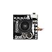 FPV DVR Camera Turbowing CYCLOPS3 5.8G Mini Video Audio Recorder DVR-CAM AIO 1/3 CMOS 700TVL 120 Degree NTSC for FPV Racing Multicopters