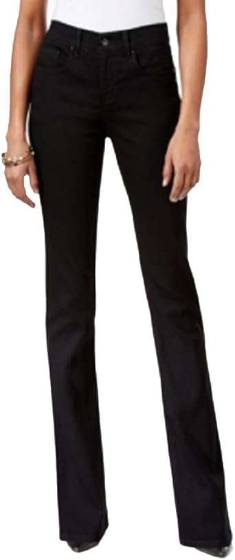 style and co tummy control jeans