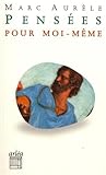 Pensées pour moi-même by
