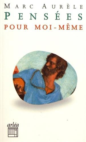 Pensées pour moi-même by