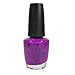 OPI Neon 2014 N37 Push & Pur-Pull