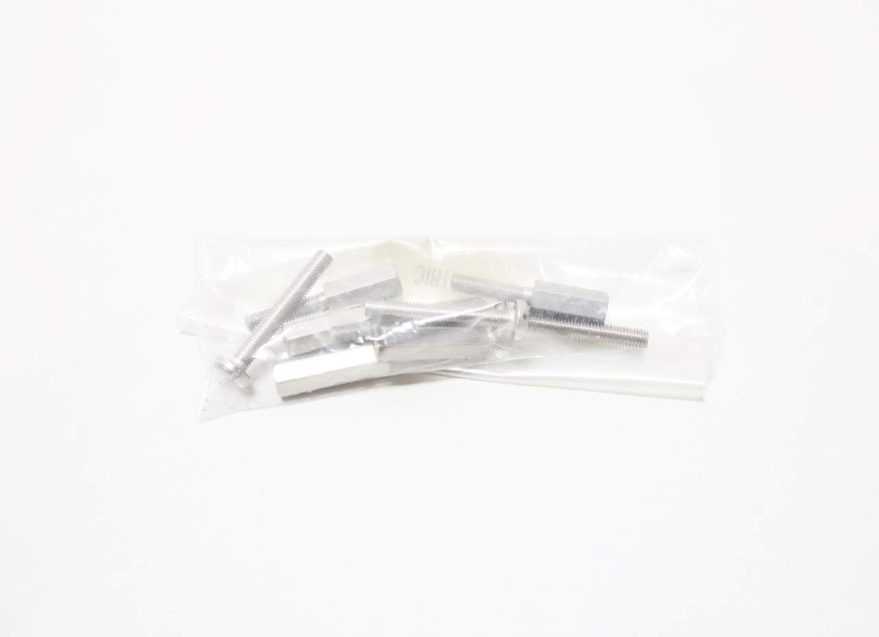 WIKA 738581 Panel Pressure Gauge MOUNTING KIT Inspection & Test Plus