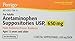 Perrigo Acetaminophen Rectal Suppositories, 650mg, 12 CT
