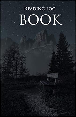 Buy Reading Log Gifts For Book Lovers Book Online At Low Prices In India Reading Log Gifts For Book Lovers Reviews Ratings Amazon In