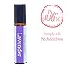 Lavender Essential Oil Roll-On Bottle by Simply Earth - 10ml, 100% Pure Therapeutic Grade
