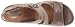 Clarks Women's Tiffani Aldora Wedge Sandal