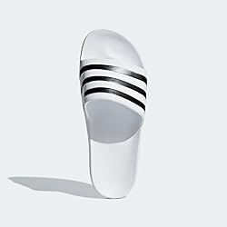 adidas unisex adult Adilette Aqua Slide
