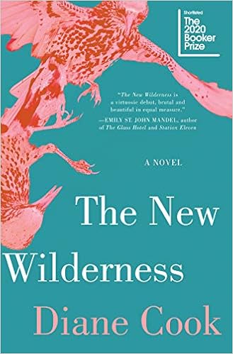 The New Wilderness