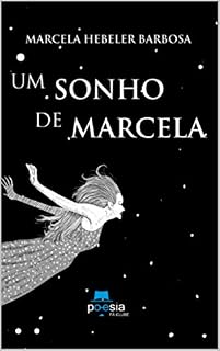 Livro Um Sonho de Marcela