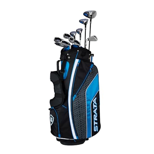 Strata 2019 Strata Ultimate 16-Piece Complete Set