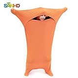 Sanho Premium Sensory Sock,Updated Version, Large, 70