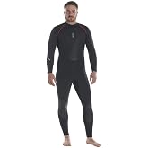 Fourth Element 5mm Proteus II Men's Full Wetsuit - Small