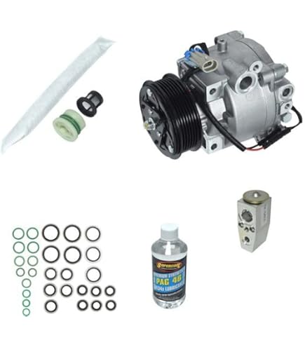 How To Add Refrgerant To A 2014 Buck Encore 1.4L Turbo (Buck Encore