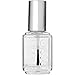essie Top Coat Nail Polish, Gel-Setter Top Coat, 0.46 Fl Oz (Pack of 2)