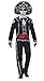 Smiffys Day of the Dead Se±or Bones Costume