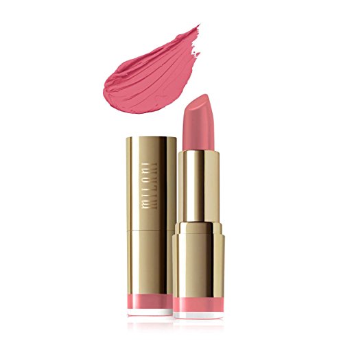 MILANI Color Statement Matte Lipstick - Matte Delicate