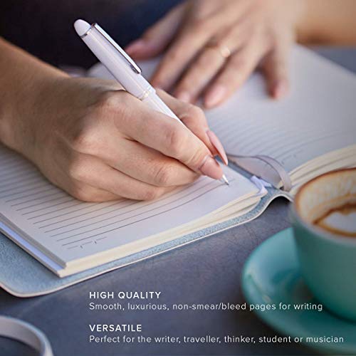 5 Journal+Notebook+Handmade+Beautifully+Packaged