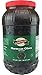 Supremo Italiano Oil Cured Moroccan Olives 1 Gallon