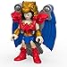 DC Super Friends Imaginext DC Super Friends, Wonder Woman Flight Suit