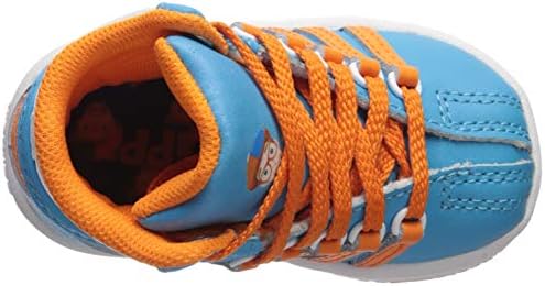 k swiss blippi shoes uk