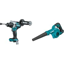 Makita XPH14Z 18V LXT Lithium-Ion 