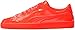 PUMA Men's Basket Classic Patent Emboss