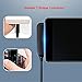 USB C Cable Right Angled: 6FT USB Type C to USB A Cable Connector T Shape Design Fast Gaming&Charging USB Cable for Type C devices Samsung Galaxy S9 S8 Note 8, LG V30 G6 G5,Huawei Mate 9 10 from DBoer