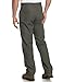 Carhartt Men's Loose Fit Five Pocket Canvas Carpenter Pant B159, Darkmoss, 32W X 32L