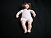 Heidi Ott Miniature Toddler Baby Brown Eyes #XKB12
