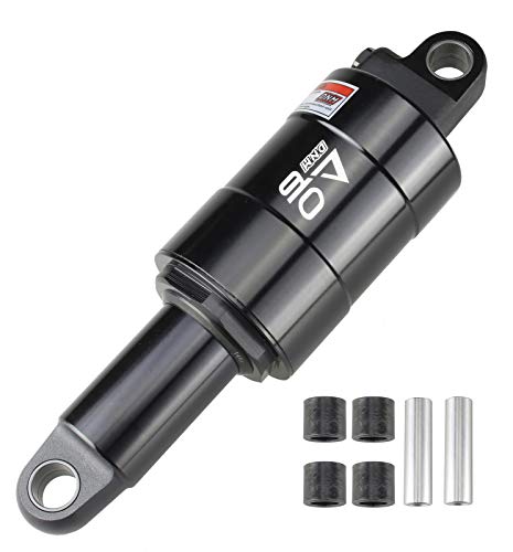 DNM Mountain Bike Bicycle Air Rear Shock 165x41mm