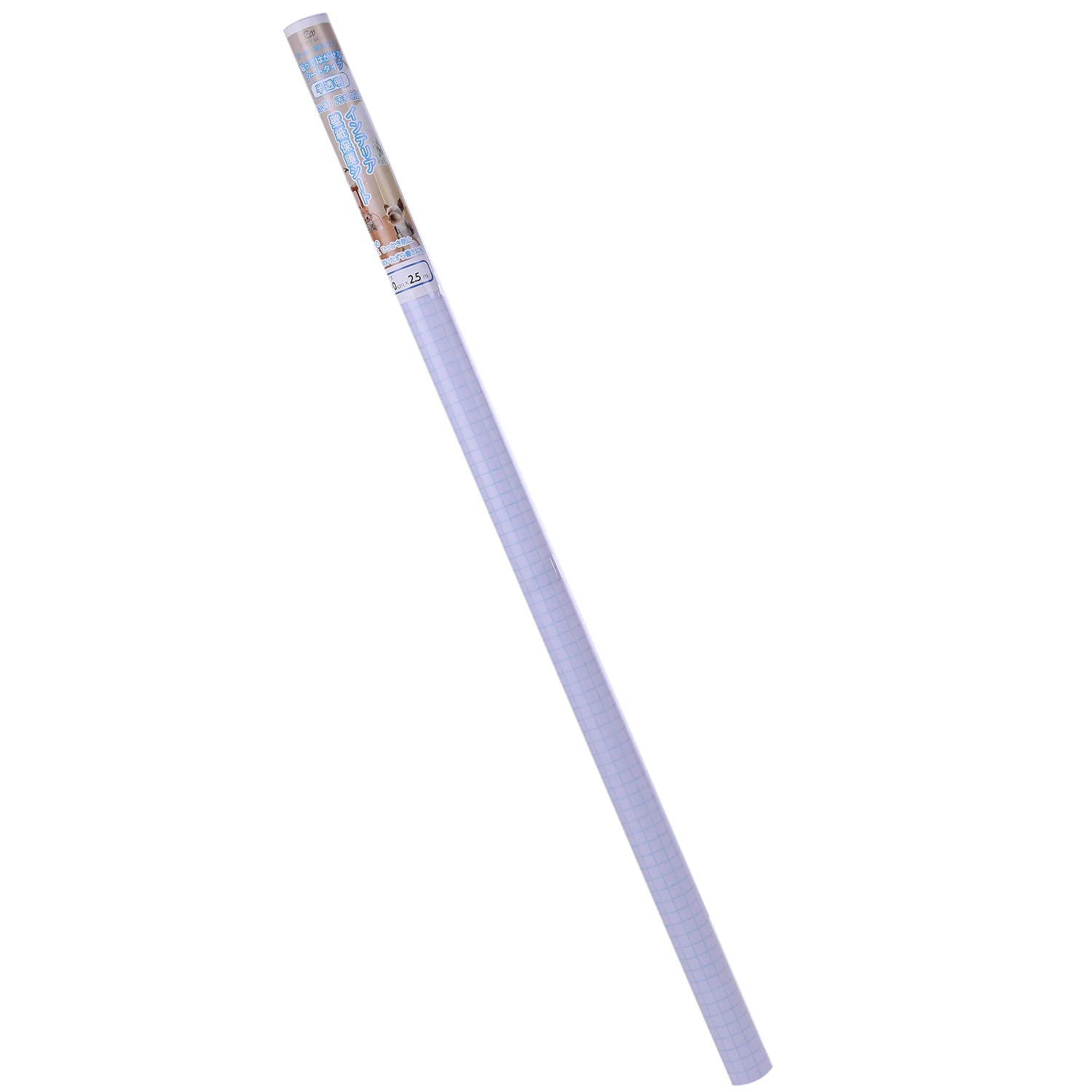 グリーンウィーク ペット壁紙保護シート 90cm×2.5mの商品画像