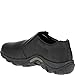 Merrell Men's Jungle Moc Leather Slip-On Shoe,Midnight Slip-On Shoe,10 M US