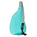 KAVU Women's Rope Bag, Mint, No Size