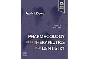 Pharmacology and Therapeutics for Dentistry
