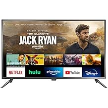 connect insignia tv to alexa