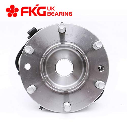 5 FKG+Bearing+Assembly+Chevrolet+Oldsmobile