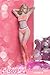 Phicen Tbleague 1/6 Scale Sports Underwear Suit for 12 inch Female Body (Orange)