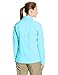 Columbia Women's Lo Drag Long Sleeve Shirt, X-Large, Coastal Blue