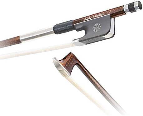 CodaBow Prodigy Carbon Fiber Viola Bow
