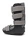 MARS WELLNESS Pediatric Walking Boot For Kids - Sprained Ankle Pediatric Ankle Brace - Kids Walking Boot - Medium - Fits Children Ages 2.5-3 Years Old