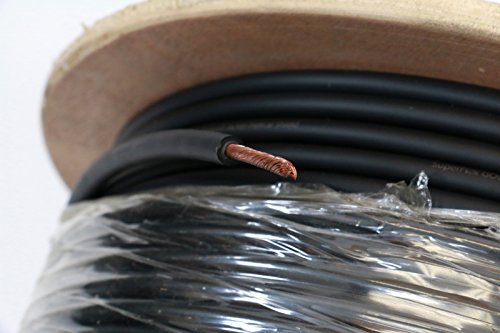 Elite Core SFI-500 SuperFlex GOLD and Bulk Spool Premium Instrument Cable 500-Feet