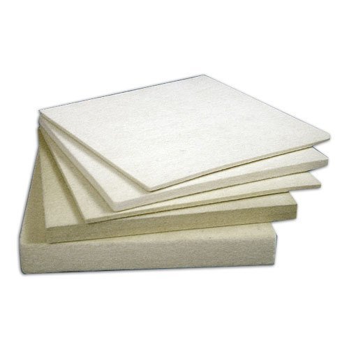 Semi Compressed Mixture Felt Sheet 22.5 x 45cm Chiropody, Padding, Podiatry. (7MM)