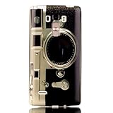LG G Stylo Case, LG G4 Stylus Case, Harryshell(TM) Camera Slim Tpu Gel Flexible Soft Case Cover Skin Protective for LG G Stylo, G4 Stylus, LS770