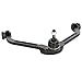 Prime Choice Auto Parts CAK414 New Front Upper Control Arm with Ball Joint